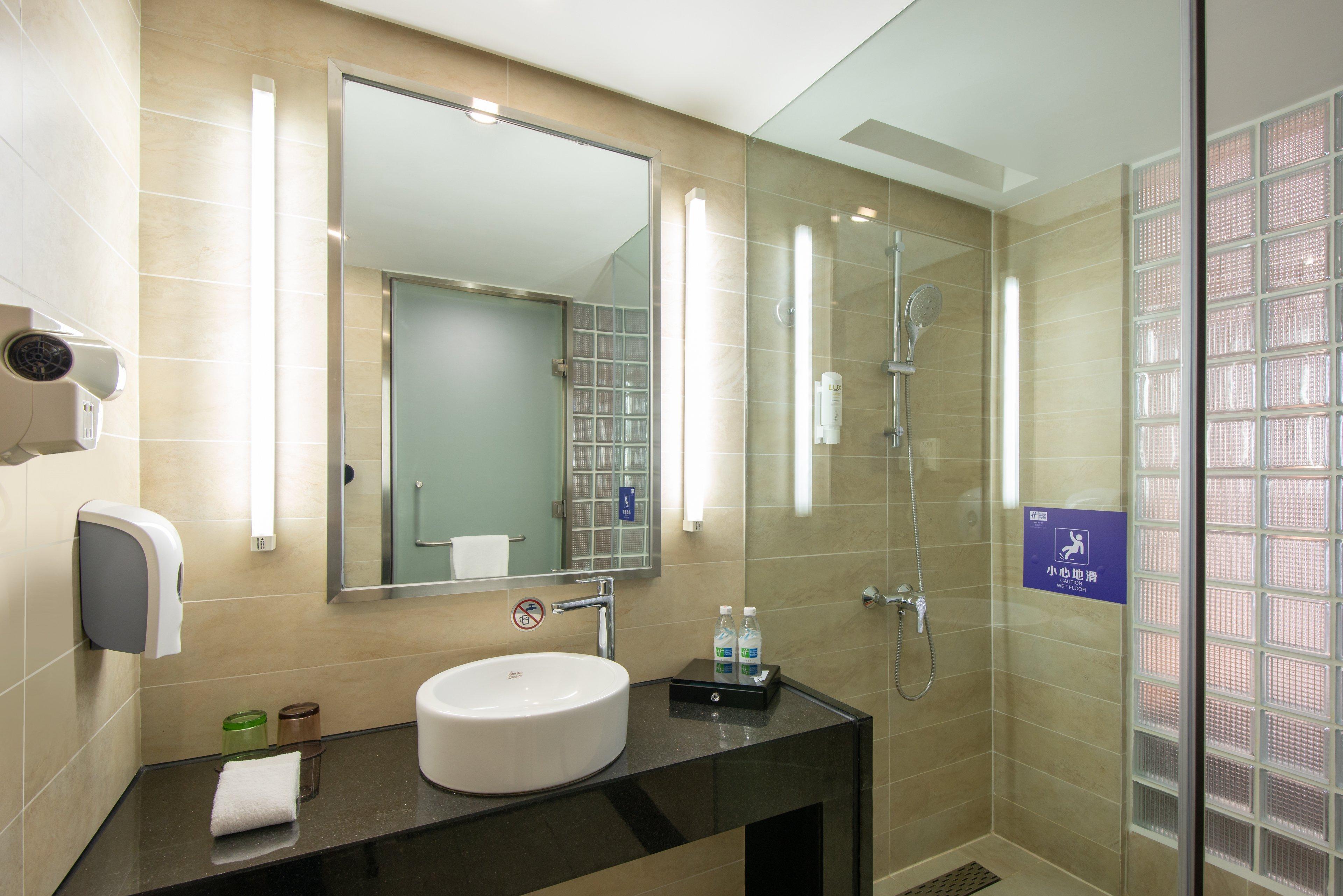 Holiday Inn Express Chengdu West Gate By Ihg Bagian luar foto