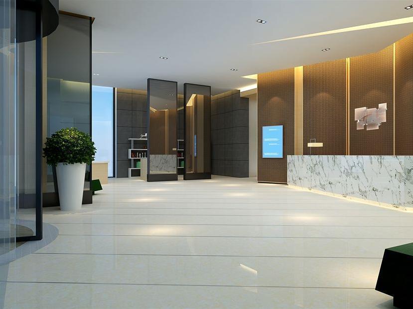 Holiday Inn Express Chengdu West Gate By Ihg Bagian luar foto
