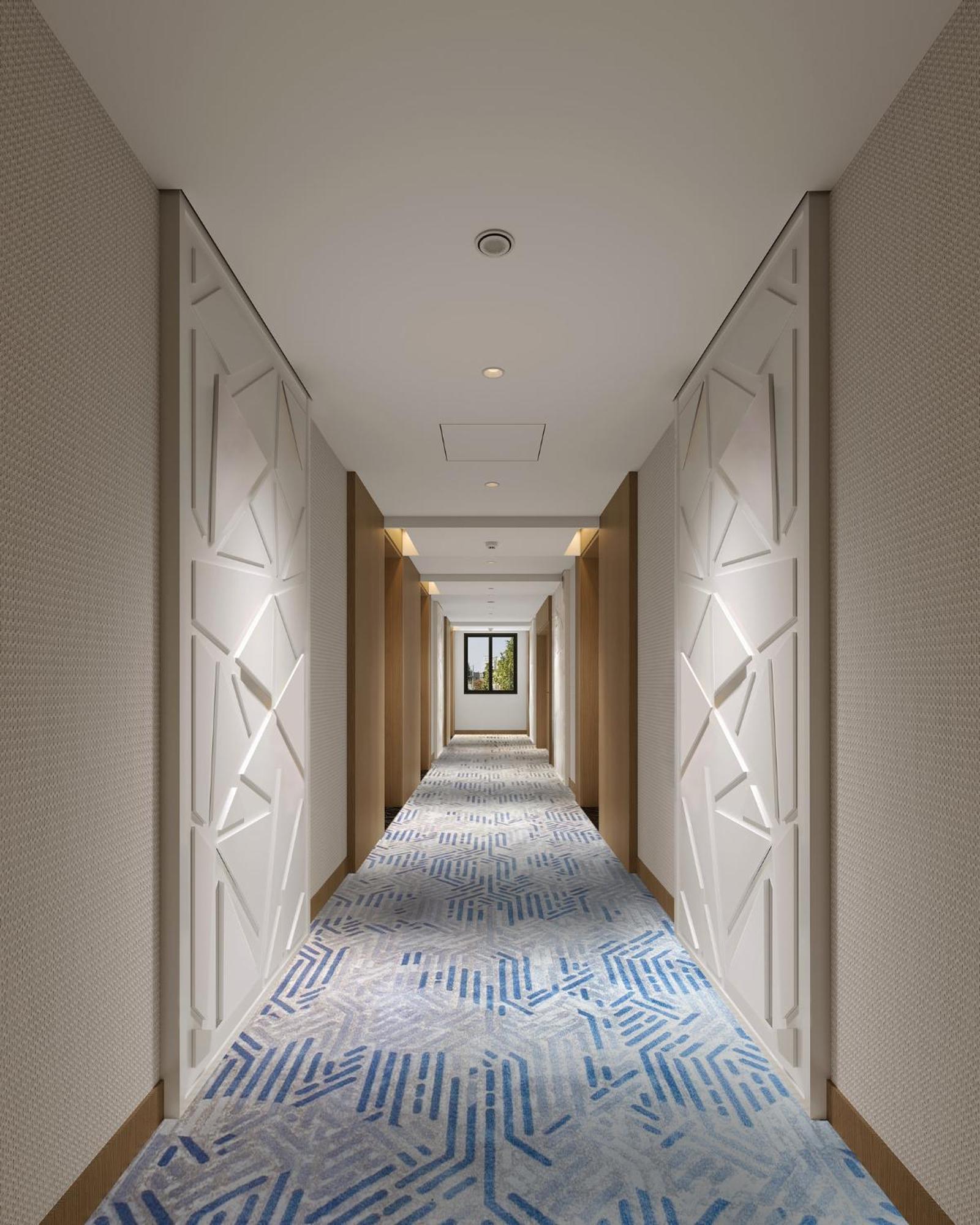 Holiday Inn Express Chengdu West Gate By Ihg Bagian luar foto